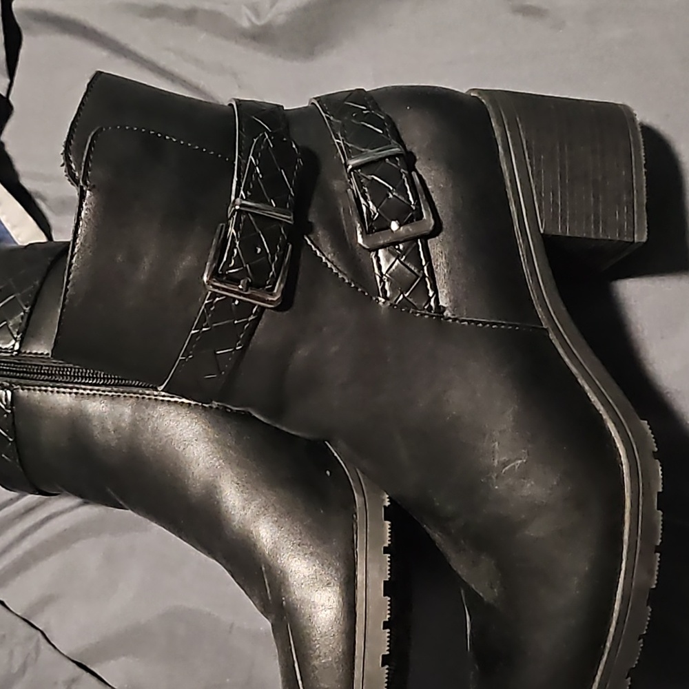 Boots